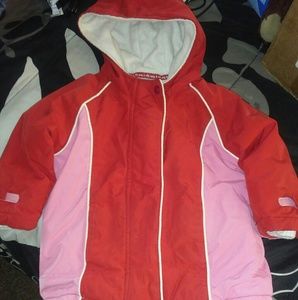 OLD NAVY GIRLS 18-24 mos.